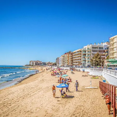 Beautiful In * Torrevieja
